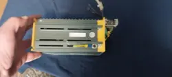 COMPAX SERVO