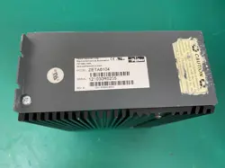PARKER ZETA6104 COMPUMOTOR STEPPER DRIVE  WITH POWER CORD-3
