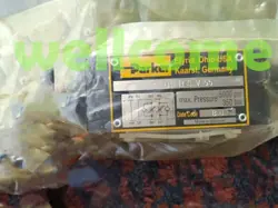 NEW PARKER FM2DDDSV55 HYDRAULIC VALVE FAST SHIPPING VIA FEDEX OR DHL