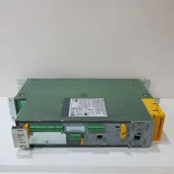 PARKER 890CD-531200B0-000-1A000 SERVO