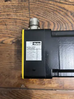 MOTOR.