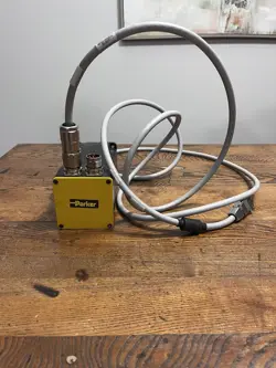 MOTOR. SERVO