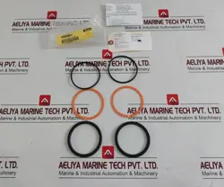 PARKER PK3202A001 BUNAN PISTON SEAL KIT