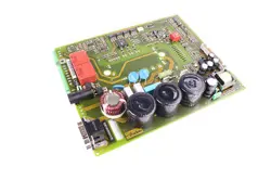 BESCHDIGT PARKER LEI19/01N03