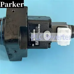 PARKER TDA032EW09B2NXW21 BRAND NEW PROPORTIONAL THROTTLE EXPRESS DHL OR FEDEX