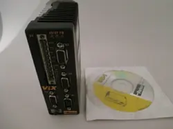 PARKER VIX500IM STEPPER DRIVE