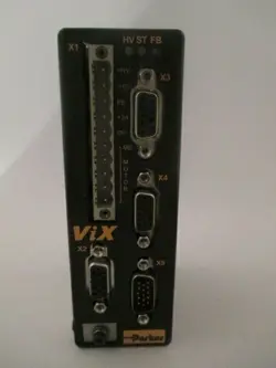PARKER VIX500IM STEPPER