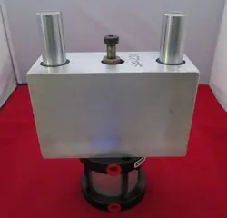 CYLINDER W/ GRIPPER