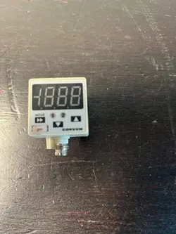 PRESSURE SENSOR 12-24VDC