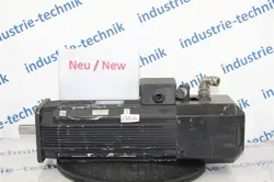 PARKER SERVOMOTOR SERVO