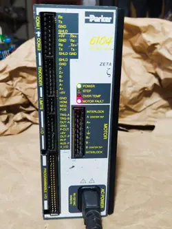 CONTROLLER 4A