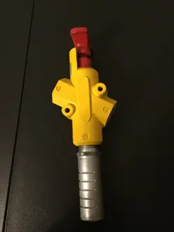 SILENCER