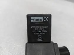 PARKER 483510S5