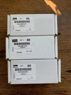 PXCM601A102 BRAND