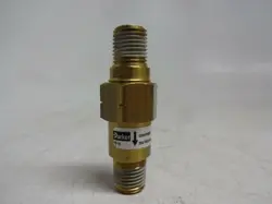 PSIG MAX VALVE