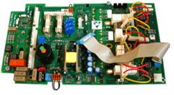 NEW PARKER AH470330U002 AH470330T002/1 POWER SUPPLY MODULE
