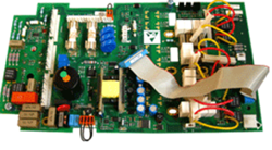 NEW PARKER AH470330U002 AH470330T002/1 POWER SUPPLY MODULE