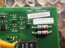 NEW PARKER AH470330U002 AH470330T002/1 POWER SUPPLY MODULE