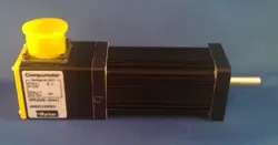 PARKER COMPUMOTOR CM162AE-00241 BRUSHLESS SERVO MOTOR