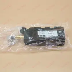 341Y312UNML PARKER NEW SOLENOID VALVE IN BOX DHL SHIP