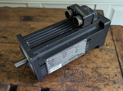 COMPUMOTOR APEX