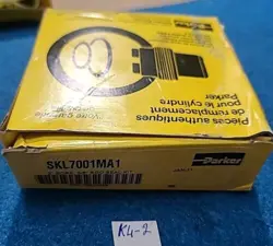 PARKER SKL7001MA1
