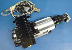 MDRIVE17 INTERPOLATOR