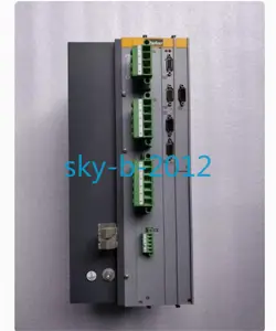 1PCS PARKER C3S300V4F10 I11 T30 M12 SERVO DRIVE IN GOOD CONDITION
