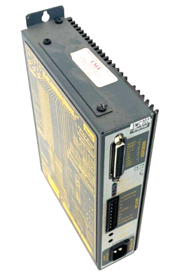 PARKER ZETA4 DRIVE COMPUMOTOR 87-014030-02A 95-132VAC 50/60HZ