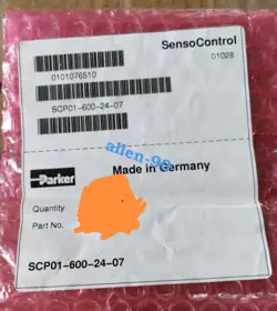 SCP01-600-24-07 SENSOR SCP016002407