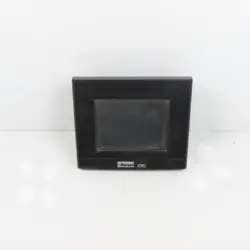 CTC PA05S-133 HMI