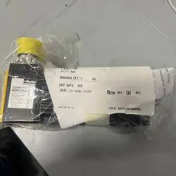 SERVO MOTOR CM233AX-118270