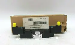PARKER B350BB553C SOLENOID