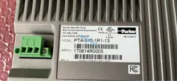 PARKER TOUCH SCREEN