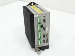 PARKER C3S025V2F11-I21-T40-M00 SERVO