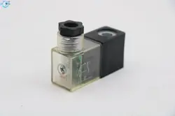 PEC5-110V-D SOLENOID COIL FOR PARKER PEC5 110V D NEW 1X