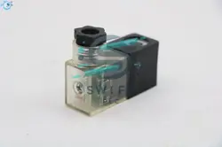 PEC5-110V-D SOLENOID COIL