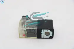 SOLENOID COIL FOR
