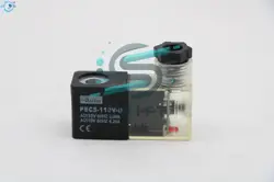 PEC5-110V-D SOLENOID