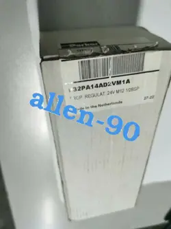 PARKER P32PA14AD2VM1A PRESSURE
