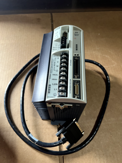 PARKER GV-U6E GEMINI SERVO DRIVE