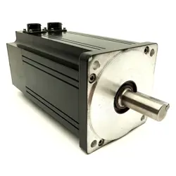 3PH 230VAC 114MM