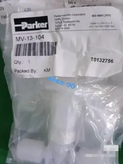 PARKER MV-13-104 VALVE