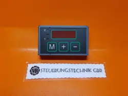 CONTROL PANEL SBC-0109