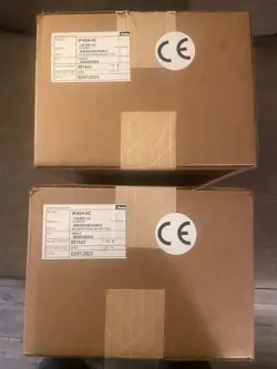 PARKER IPA04-HC BRAND