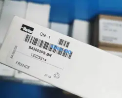 PARKER B43003PS-BR PNEUMATIC VALVE FAST SHIPPING VIA DHL OR FEDEX