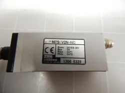 PARKER MPS-V2N-NC