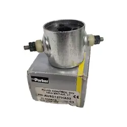 VALVES COIL