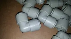 PARKER NSF
