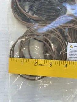 PARKER HANNIFIN ROTARY